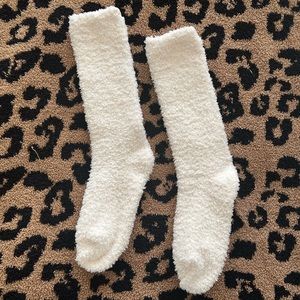 Barefoot Dreams CozyChic Socks